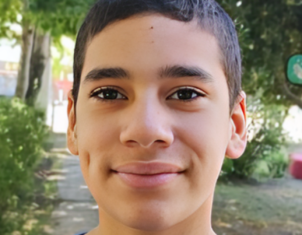 Buscan desesperadamente a un joven de 14 años en La Plata
