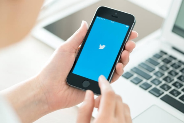 Twitter permitirá "twittear" solo para los "mejores amigos"