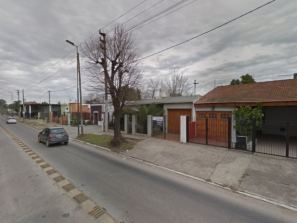 Un hombre fue detenido en La Plata acusado de agredir brutalmente a una mujer
