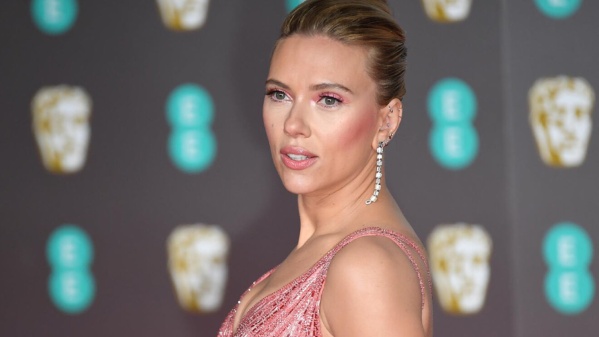 Scarlett Johansson y Disney llegaron a un acuerdo millonario