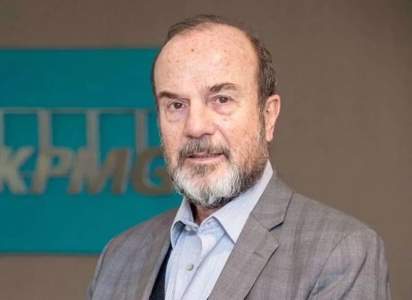 Guillermo Ferraro será el Ministro de Infraestructura de Javier Milei