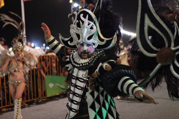 La República de los Niños en La Plata brilló con el feriado de carnaval junto a más de 70 mil personas