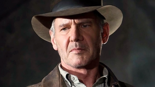 Lanzaron el trailer de "Indiana Jones 5" con Harrison Ford