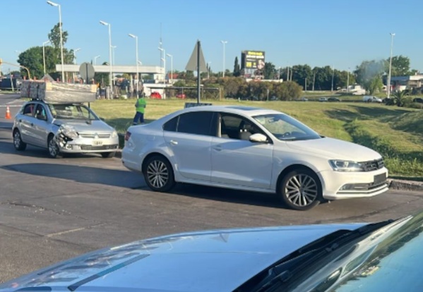 Un conductor lo rozó con el auto, se bajó y lo mató de un fierrazo en la cabeza