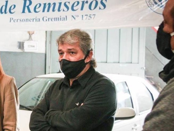 "Garro permitió que roben habilitaciones": El Sindicato de Remiseros amplió la denuncia y acusó a la Municipalidad