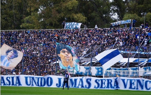 ¿Cuál es la fecha que genera expectativa entre los hinchas de Gimnasia?