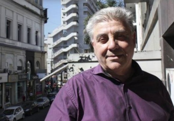 Confirmaron el sobreseimiento de Carlos Fantini, el decano de la UTN de La Plata denunciado por persecución y maltratos