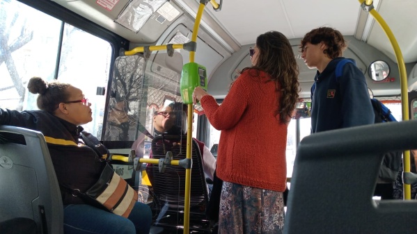 Recortaron la red SUBE para tener descuentos y ahora viajar en colectivos en el AMBA sale hasta 40% más caro