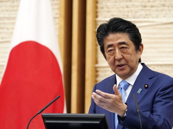 Japón realiza las elecciones legislativas pese al asesinato del ex primer ministro
