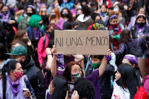 Radiografía de los casos críticos de violencia de género en la Provincia: La Plata encabeza con 1154 hechos graves en el 2021