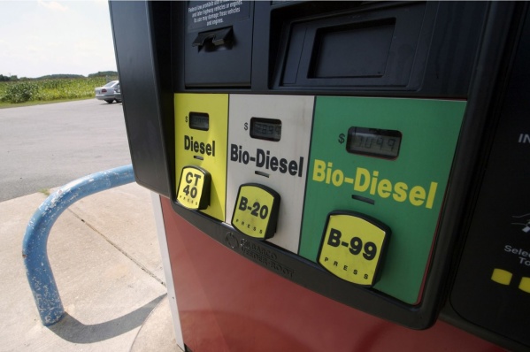 Suba del precio del biodiésel: en dólares, ya triplica el valor de la nafta y el gasoil