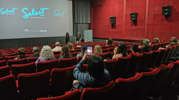 Los cines municipales de La Plata renovaron su cartelera con películas de terror, comedia y suspenso