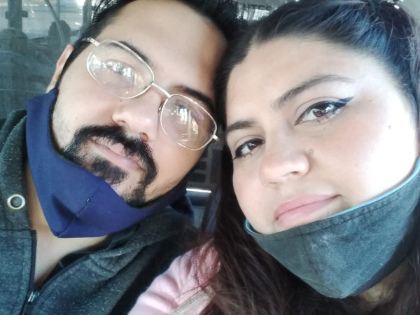 "Me sentí ofendida": una platense le prometió insulina para su marido español, se arrepintió por chat y todo se complicó
