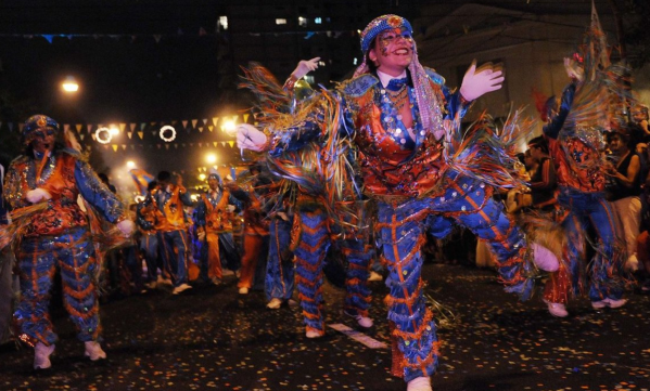 La Municipalidad salió a desmentir que se cobre a las murgas por su participación en los carnavales