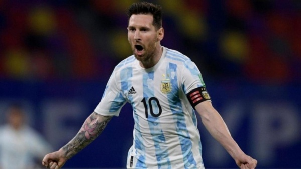 Argentina volverá a jugar el 27 de enero contra Chile en Calama, a 2.300 metros de altura