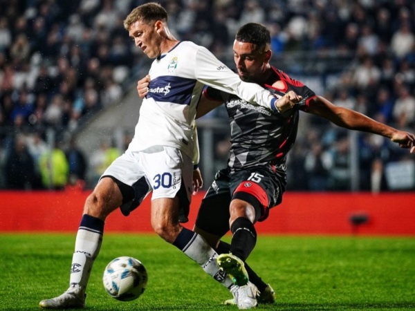 Gimnasia tiene fecha confirmada para jugar por Copa Argentina