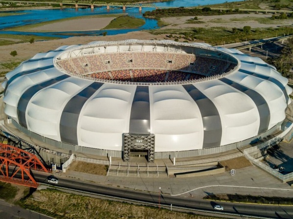 Atentos Triperos: ¿Cuál es la posible fecha y qué sedes se perfilan para jugar por Copa Argentina?