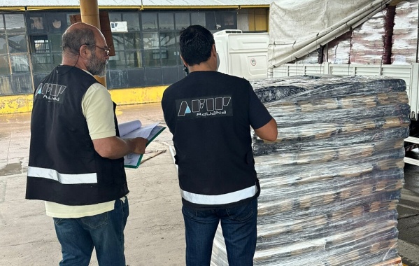 Aduana denunció a Molinos Tres Arroyos por subfacturación de exportaciones: la multa podrá ser de $12 millones