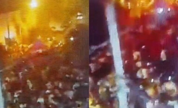 Balacera en La Matanza: mataron a una joven de 22 años en medio de los festejos de Año Nuevo