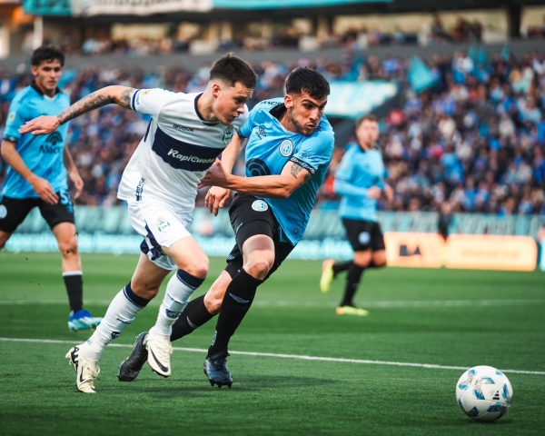 Méndez se animó a soñar y ahora el hincha se ilusionó: ¿Qué le queda a Gimnasia para las próximas fechas de acá al final?