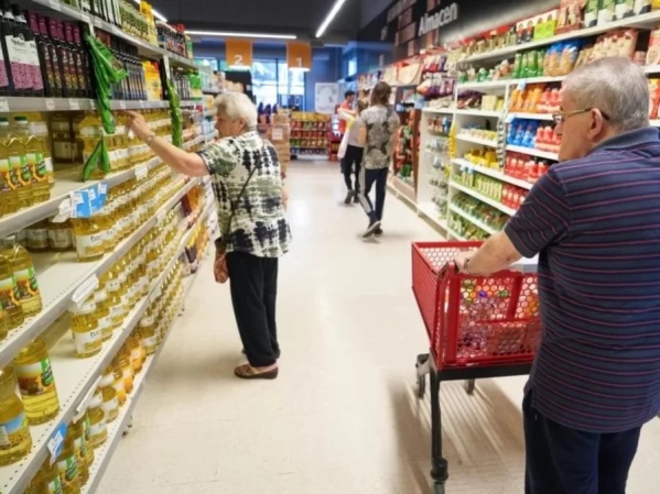 Supermercados lanzan una canasta de 20 productos con “precios diferenciados” por 60 días: rige a partir de este miércoles