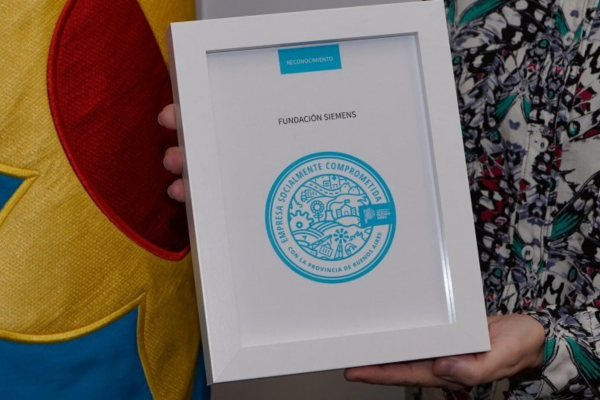 El Gobierno bonaerense creó un sello para reconocer empresas que están “socialmente comprometidas”