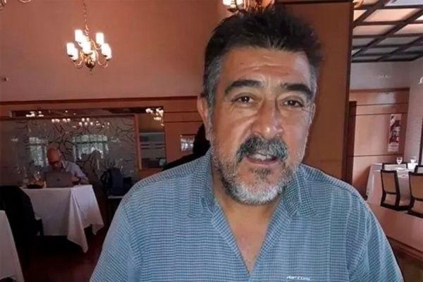 Caso Loan: encontraron fotos de niños abusados en el celular de Carlos Pérez