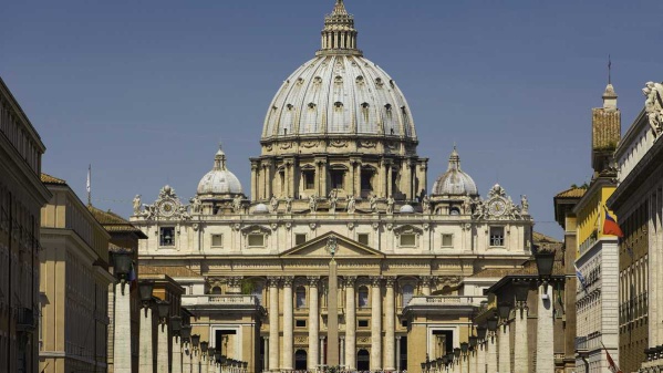 El Vaticano investigará más de 250 denuncias de abusos sexuales dentro de la Iglesia española