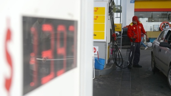 Shell confirmó la suba del 4% en los combustibles: esto significa un incremento del 8% en lo que va del 2023