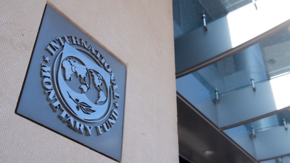 Argentina negocia con el FMI un acuerdo a 10 años de plazo