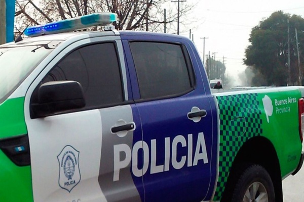 "Milanesa", el delincuente que tiene en vilo a la zona sur de La Plata