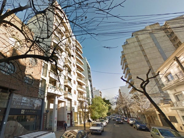 Conmoción en La Plata por una estudiante de medicina que se arrojó de un noveno piso