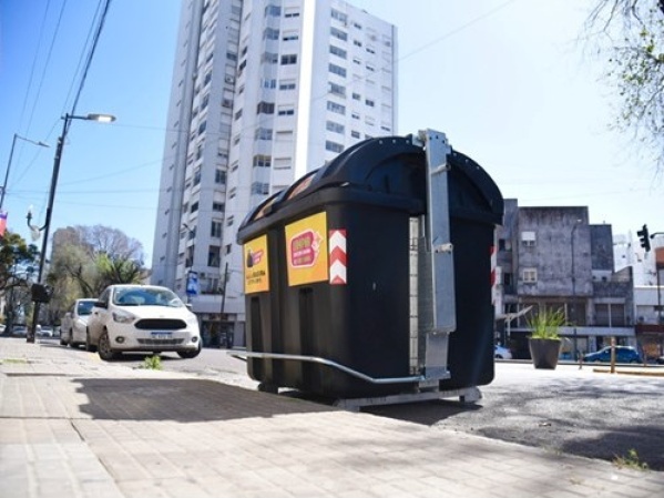 Desde la Municipalidad de La Plata avisaron que este 2 de abril no habrá recolección de basura