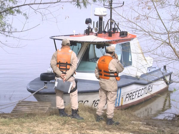 Encontraron muerto a un joven de 29 años en el Río de La Plata: fue hallado en el Club de Pesca de Punta Lara
