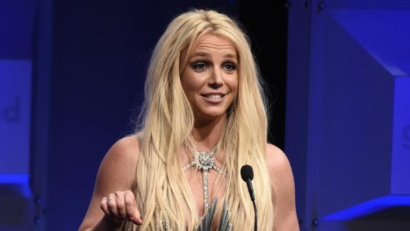 ¡Se revela todo! Britney Spears publicará sus memorias