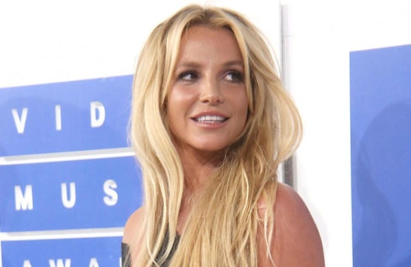 ¡Está que arde! Britney Spears compartió fotos sensuales y revolucionó las redes sociales