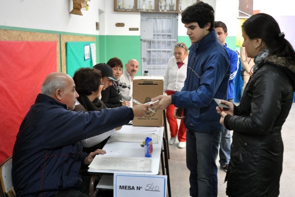 Diputados aprobó la Boleta Única de Papel y se implementará en las elecciones 2025