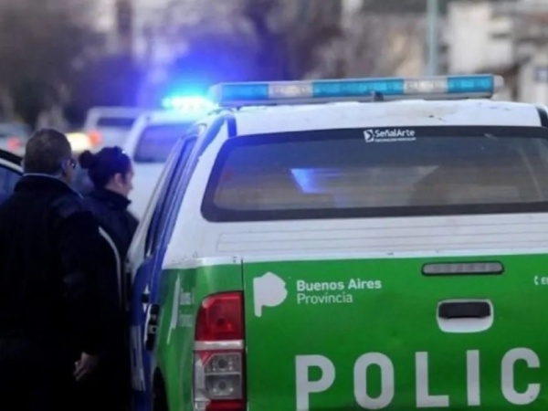 Violenta entradera en Tolosa: delincuentes atacaron a golpes a un jubilado de 65 años y se llevaron 200 mil pesos