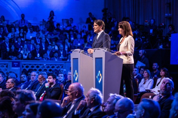 ¿Cuáles serán los temas del segundo debate presidencial y quiénes serán los moderadores?