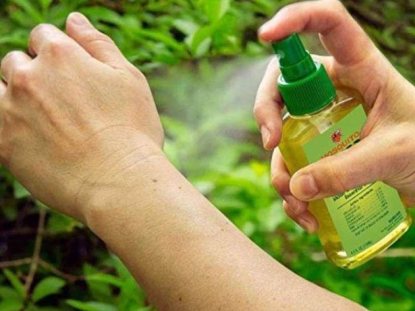 La ANMAT recomendó retirar del mercado unos insecticidas contra los mosquitos