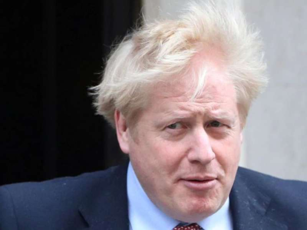 El primer ministro británico Boris Johnson, diagnosticado con coronavirus, fue trasladado a terapia intensiva