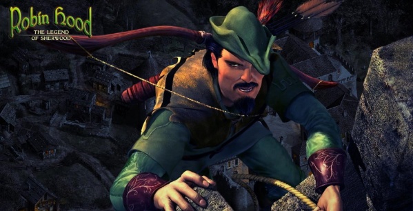 Disney prepara una nueva versión de &quot;Robin Hood&quot;