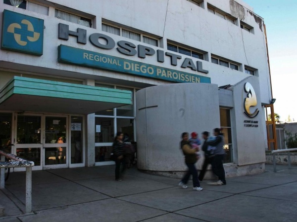 Coronavirus: Confirmaron 7 casos en un hospital de La Matanza y hay 30 trabajadores aislados