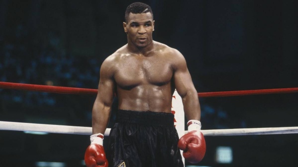 Confirmado: Mike Tyson anunció que volverá a boxear a los 53 años
