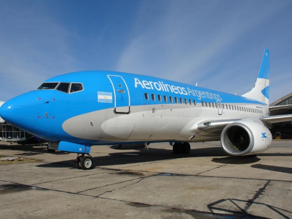Nuevos vuelos de repatriación: regresarán 4 mil argentinos varados