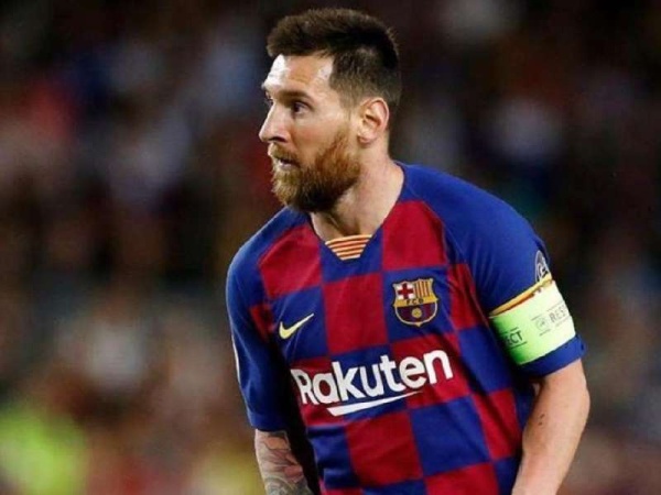 Vuelve Messi: Hora y TV de Mallorca-Barcelona por La Liga de España