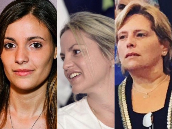 Gran empoderamiento de las mujeres en el gabinete de Garro: conocé quiénes son y qué cargos importantes ocupan