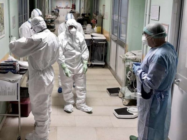 La Plata sigue sumando 100 infectados de coronavirus cada dos días: hoy sumó 51 personas más