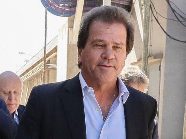 Murió el CEO de Vicentin, Sergio Nardelli, por un paro cardíaco