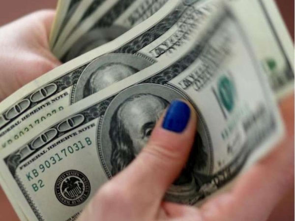 El dólar blue sigue en aumento y quedó cerca de alcanzar su nivel récord